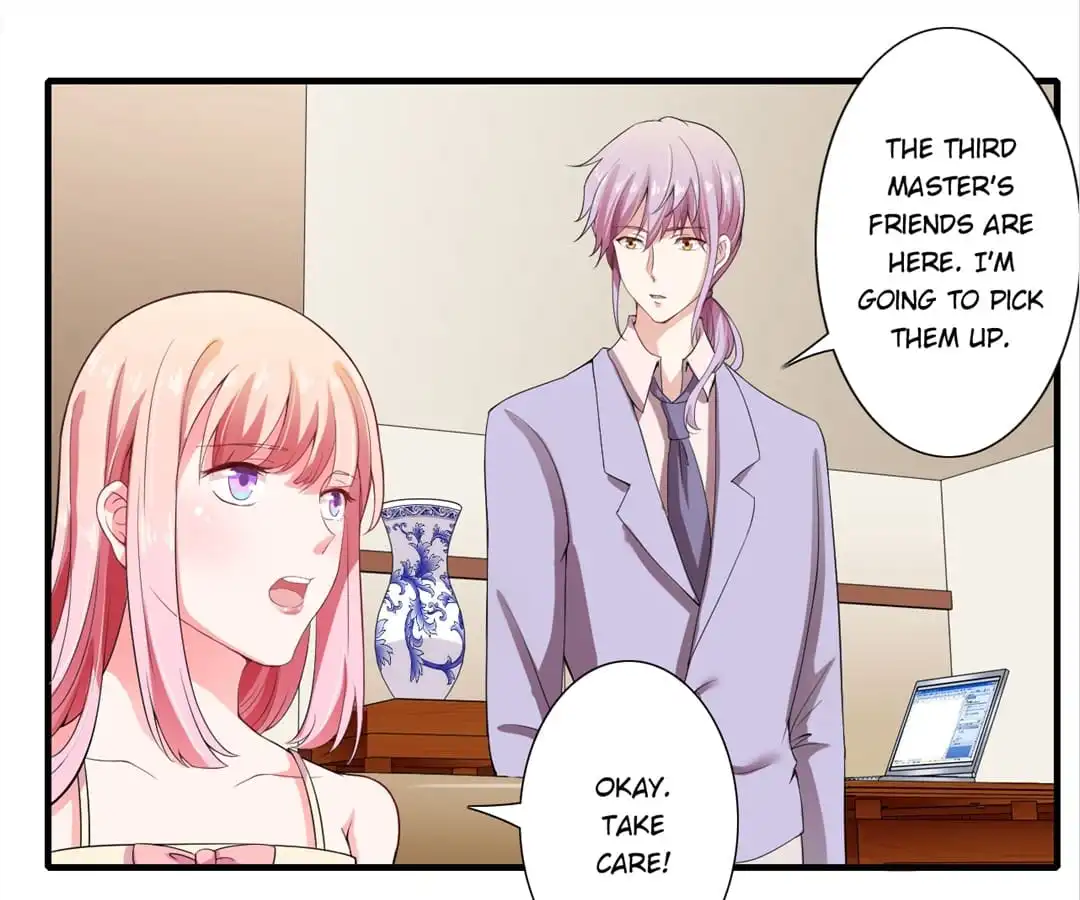 Flash Marriage Chapter 23 11